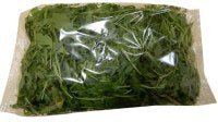 Gražgarsčių lapai, 200 g