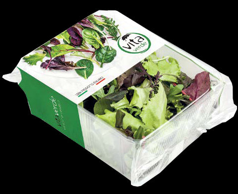 Salotų mišinys MISTICANZA, 100 g