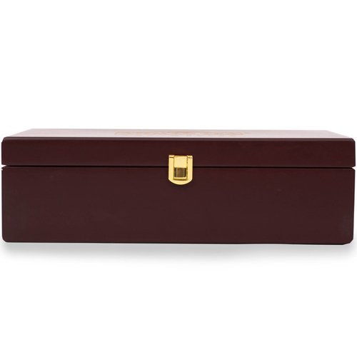 Ahmad Tea 'Tea keeper'' arbatos rinkinys