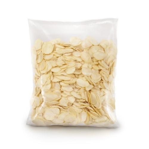 Šaldyti bulvių traškučiai, 2 kg