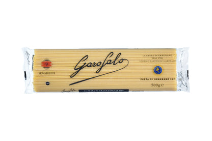 Garofalo spaghetti, 500 g
