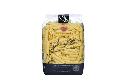 Garofalo durum wheat pasta, tubes, 500 g