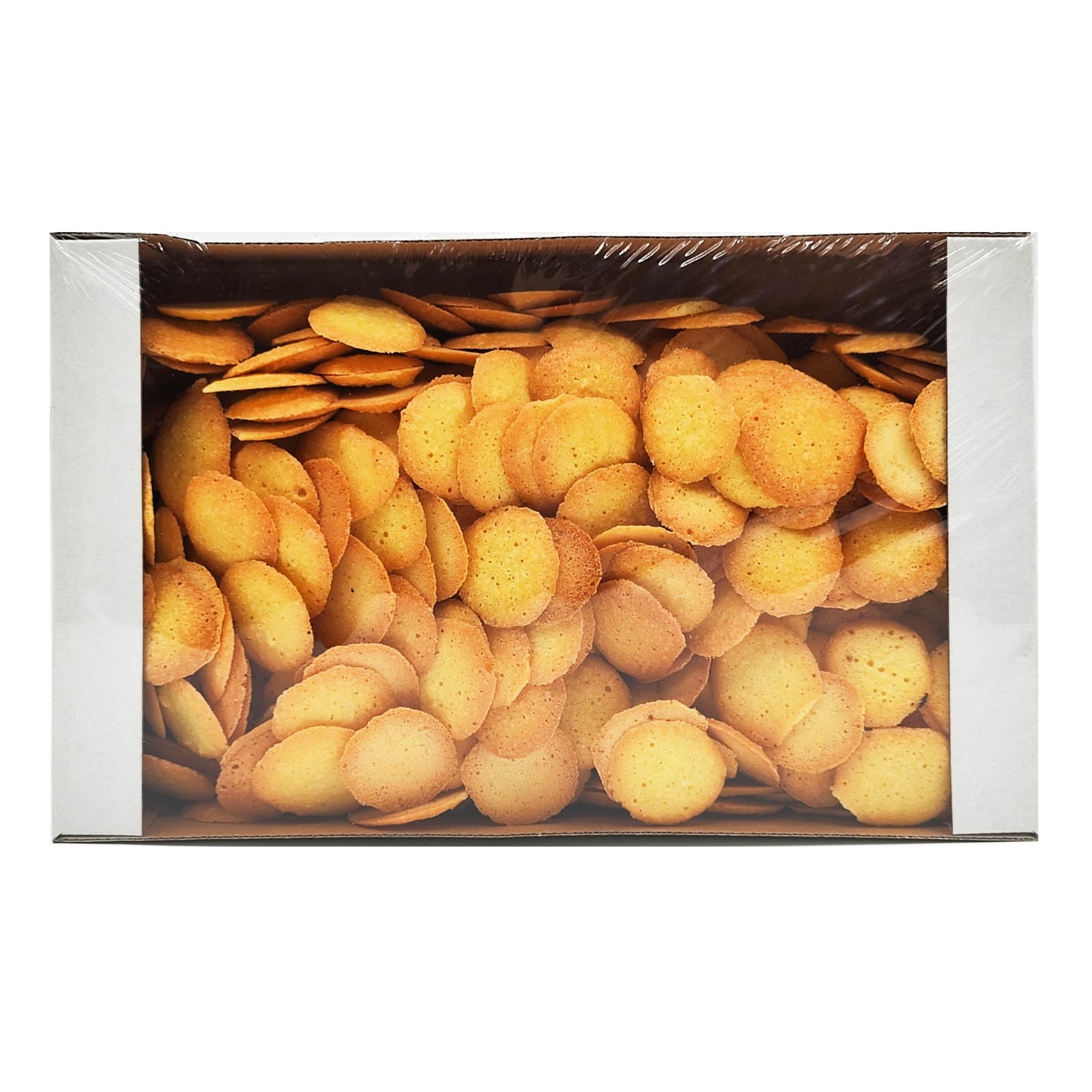 COCONUT BISCUITS, 1kg