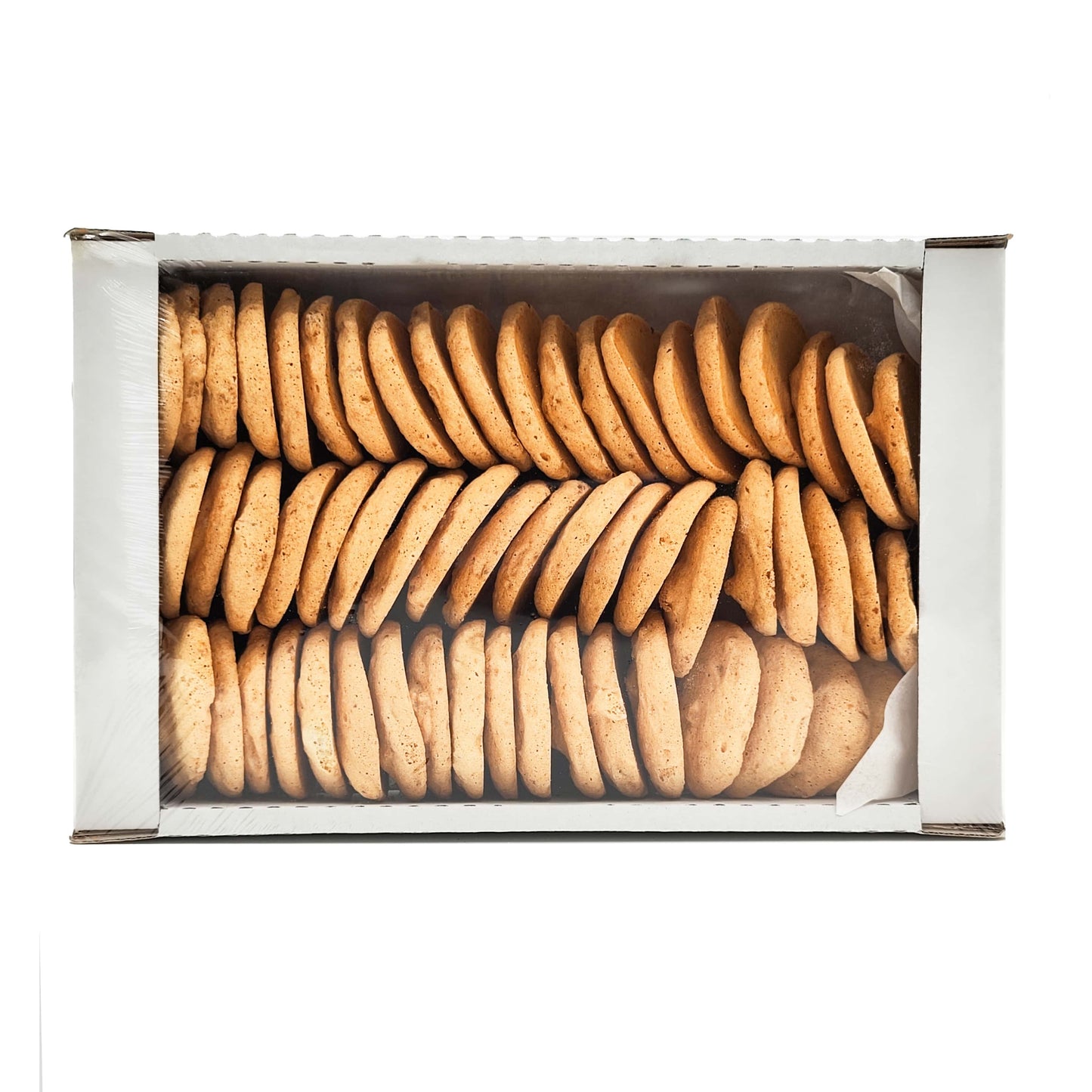 NUT BISCUITS, 800 g