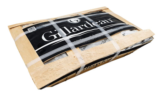 Austrės ADRI & ZOON Gillardau 2, 1 dėž., 24 vnt