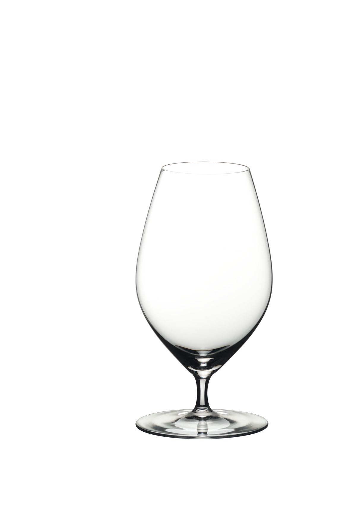 Riedel VERITAS Beer glass, crystal, 435 ml, H 16 cm, 6 pcs, 0449/11