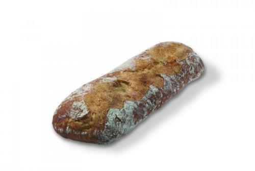 Šaldyta šviesi itališka duona "Creapane", 400 g x 20 vnt, D264