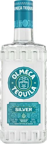 Tequila OLMECA Silver, 35%, 0.7 l