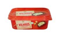Fat spread VILNIUS Saltier, 400 g