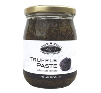 Trumų pasta TARTUFI JIMMY, 180g