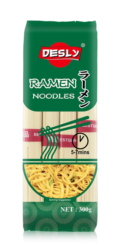 Makaronai DESLY, Ramen, 300g