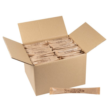 Rudas cukrus ALVO, 500 vnt x 5 g