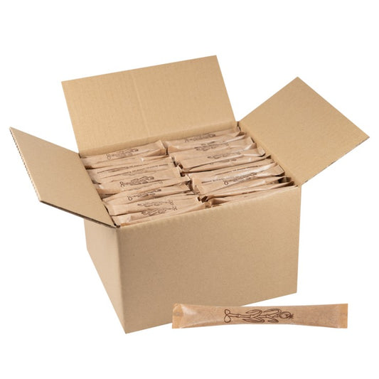 Rudas cukrus ALVO, 500 vnt x 5 g