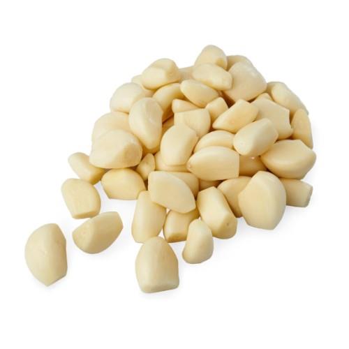 Česnakai, valyti, 1 kg