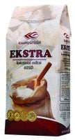 Miltai EKSTRA, kvietiniai, 405D, 0,9 kg