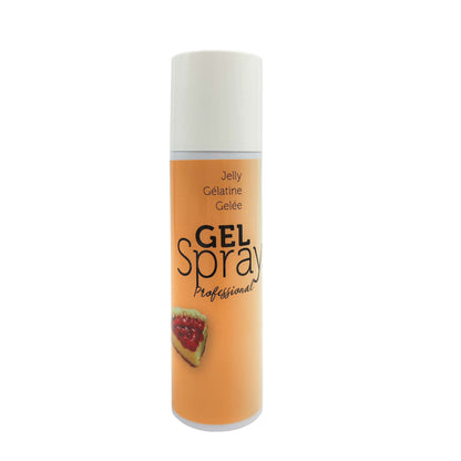Spray gel ml, 200 ml