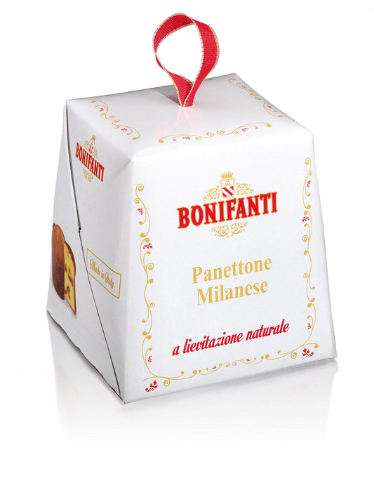 Pyragas BONIFANTI, PANETTONE MILANESE Alto, 100 g
