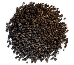 Juodieji pipirai, žirneliai, 100 g