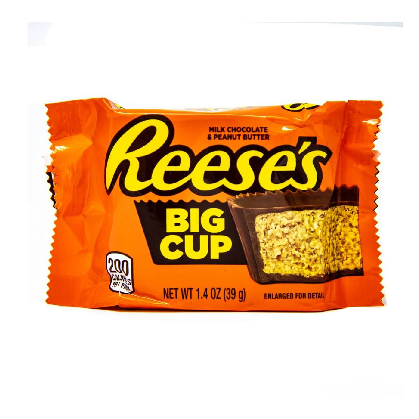 Batonėlis REESE'S, Big cup, 39 g