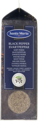 Ground black pepper SANTA MARIA, 350 g