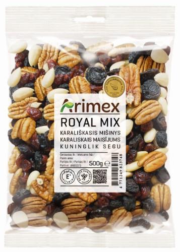 Royal mixture ARIMEX, 500 g