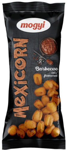 Roasted corn MOGYI Mexicorn, steak flavor, 55g