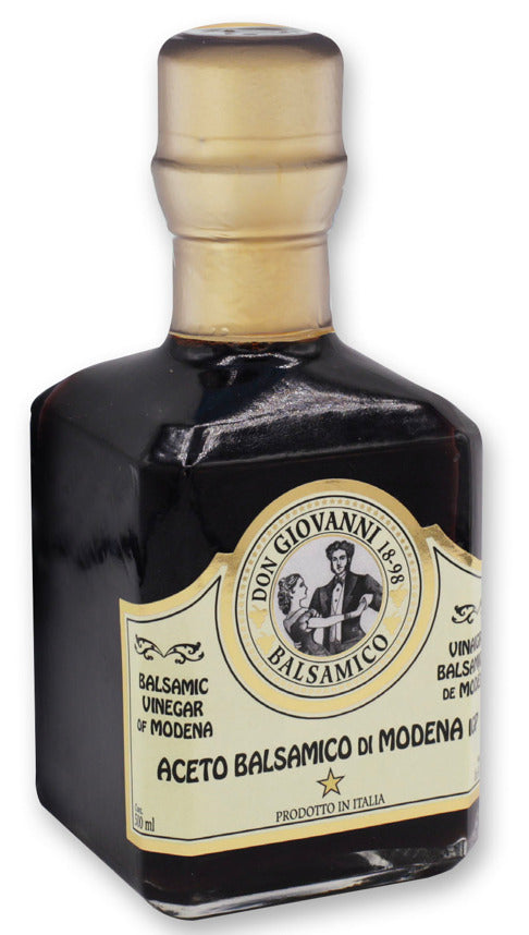 Balzaminis actas DON GIOVANNI, 1 Star, 250ml