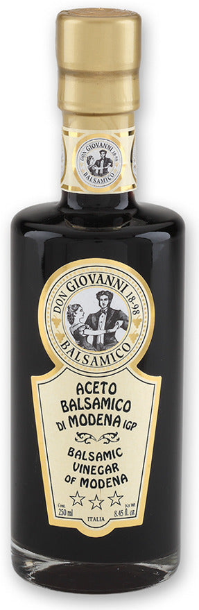 Balzaminis actas DON GIOVANNI, 3 Stars, 250ml