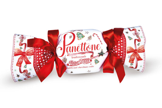 Pyragas PIETRO ROSSI, Panettone tradicinis, 750 g
