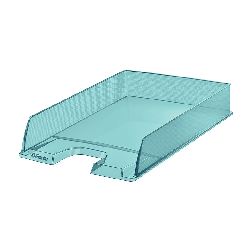 Padėklas dokumentams Esselte Colour'Breeze, mėlynos sp.