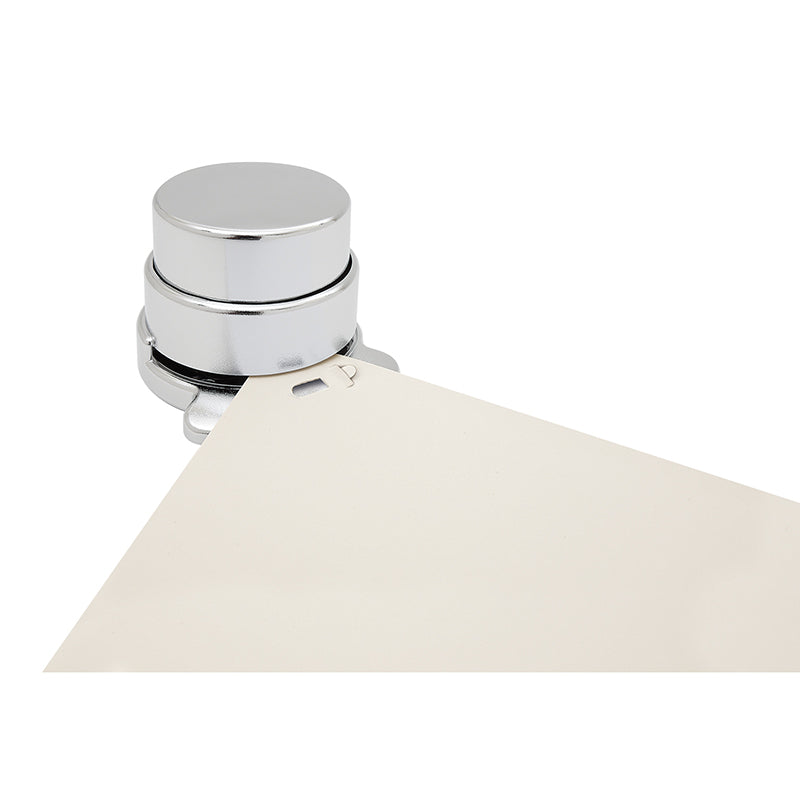 Stapleless stapler WEDO