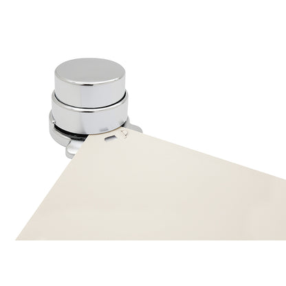 Stapleless stapler WEDO