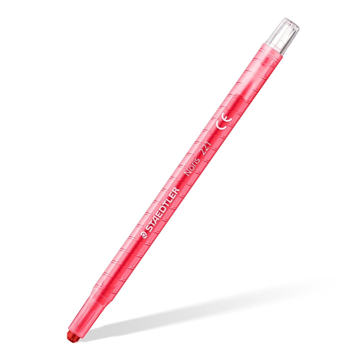 Wax crayons STAEDTLER NORIS CLUB