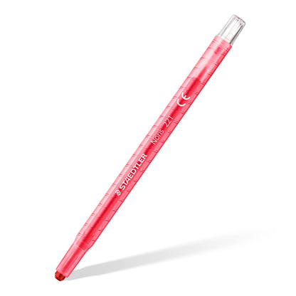 Wax crayons STAEDTLER NORIS CLUB