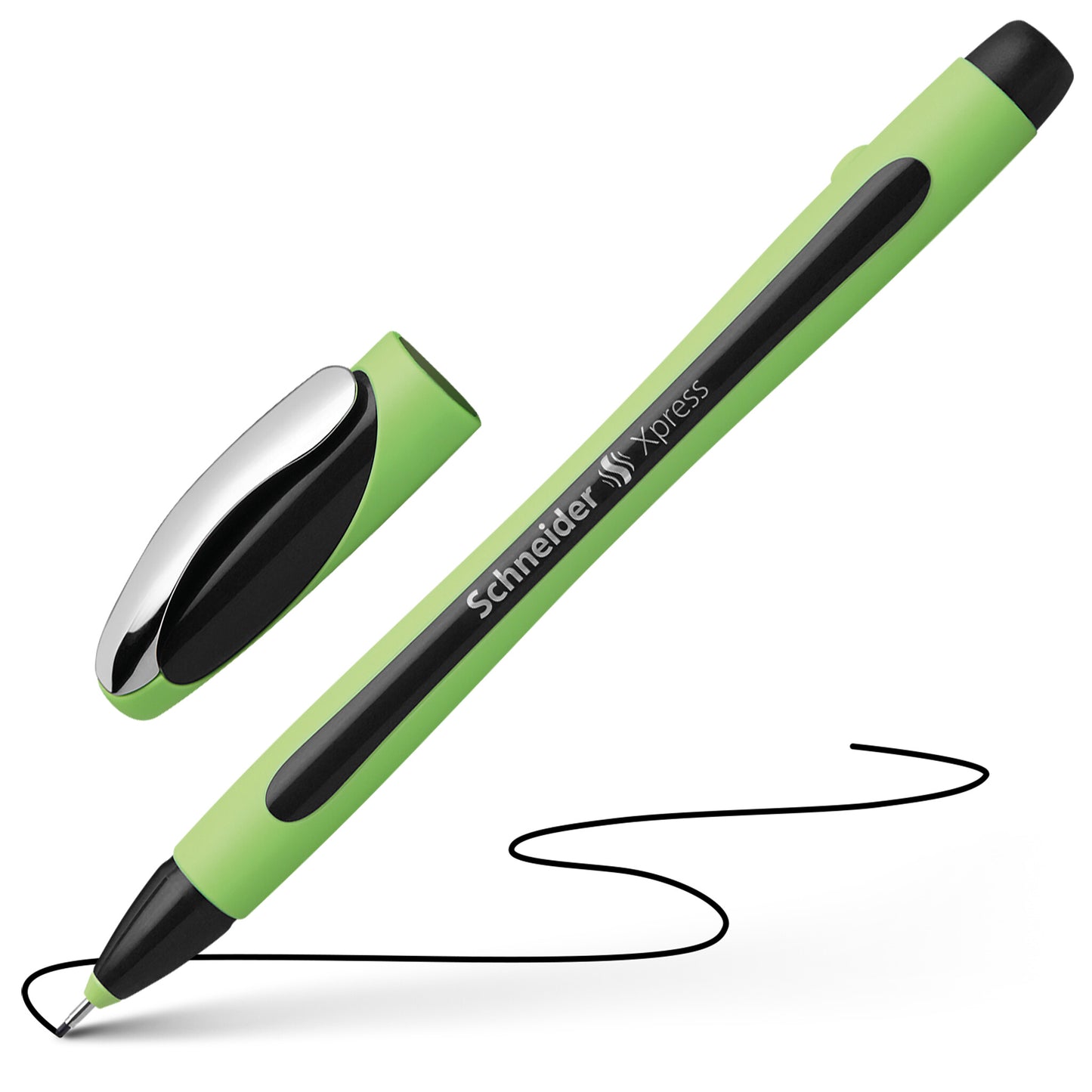 SCHNEIDER XPRESS pen, 0.8 mm