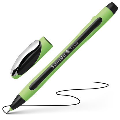 SCHNEIDER XPRESS pen, 0.8 mm