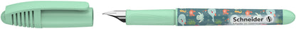Fountain pen SCHNEIDER Zippi Happy Fish, for right-handed and left-handed users