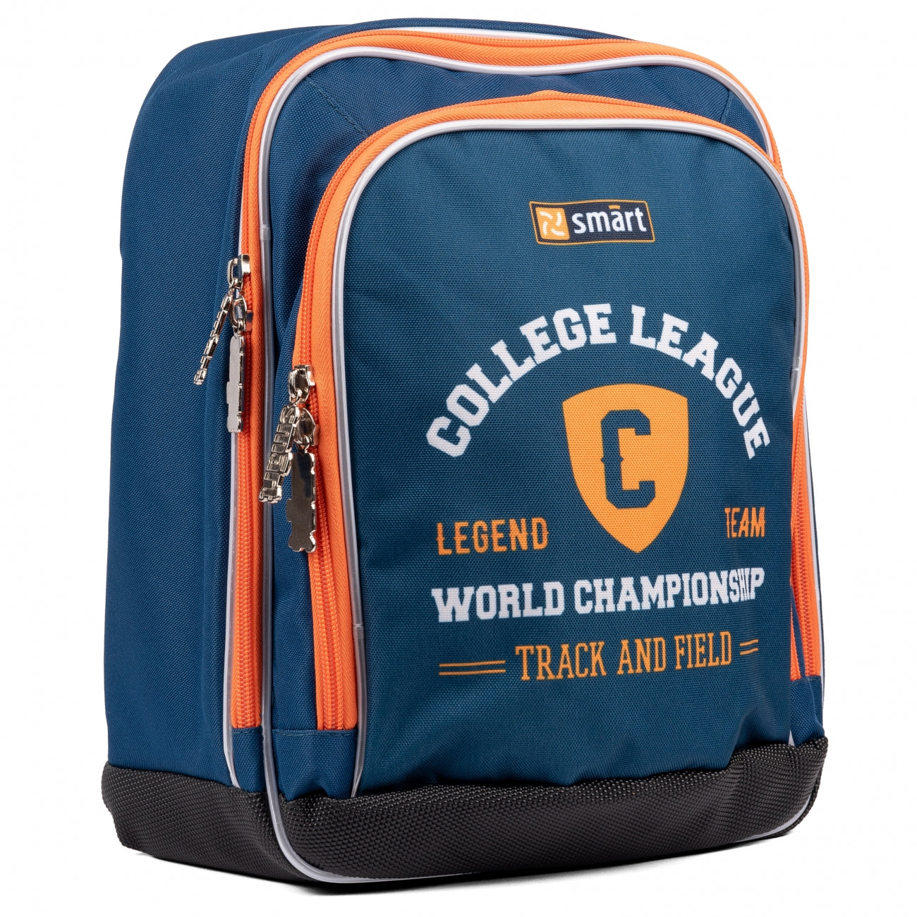 Backpack SMART H-55 "College League", blue