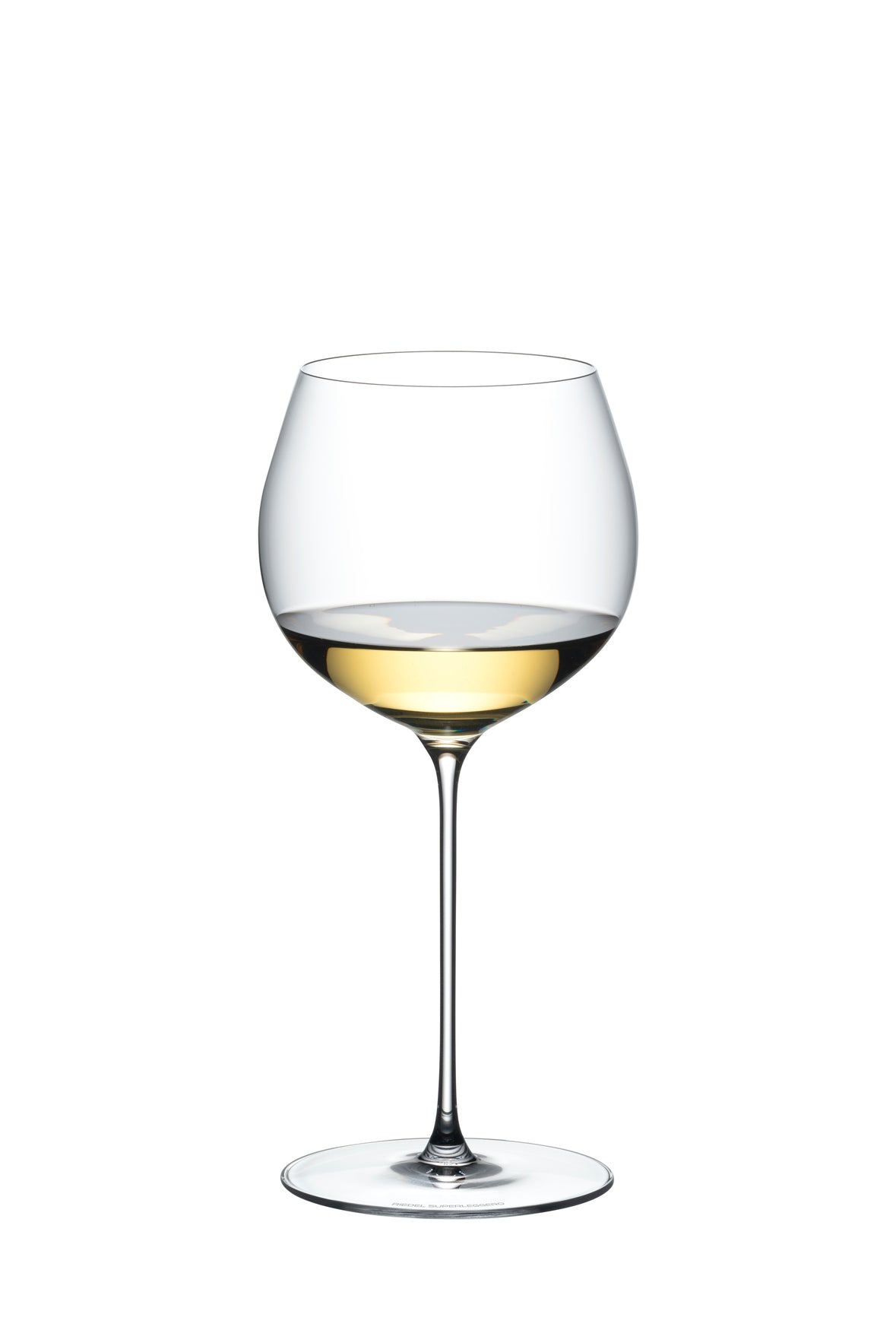Riedel SUPERLEGGERO Chardonnay glass, crystal, 660 ml, H 23.4 cm, pcs., 6425/97