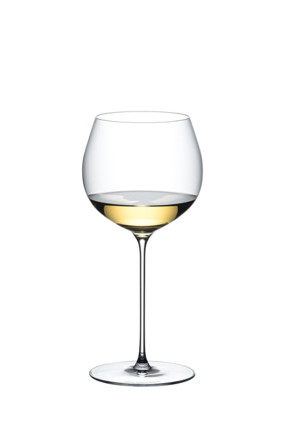 Riedel SUPERLEGGERO Chardonnay glass, crystal, 660 ml, H 23.4 cm, pcs., 6425/97