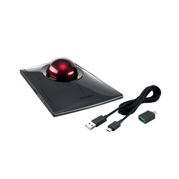 Kensington SlimBlade™ Pro rutulinis manipuliatorius