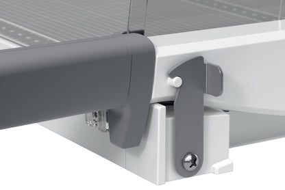 Giljotina LEITZ Precision Home A4