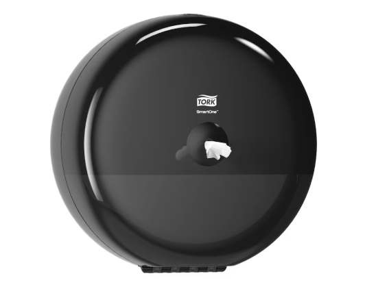 Laikiklis tualetiniam popieriui TORK Smartone 680008