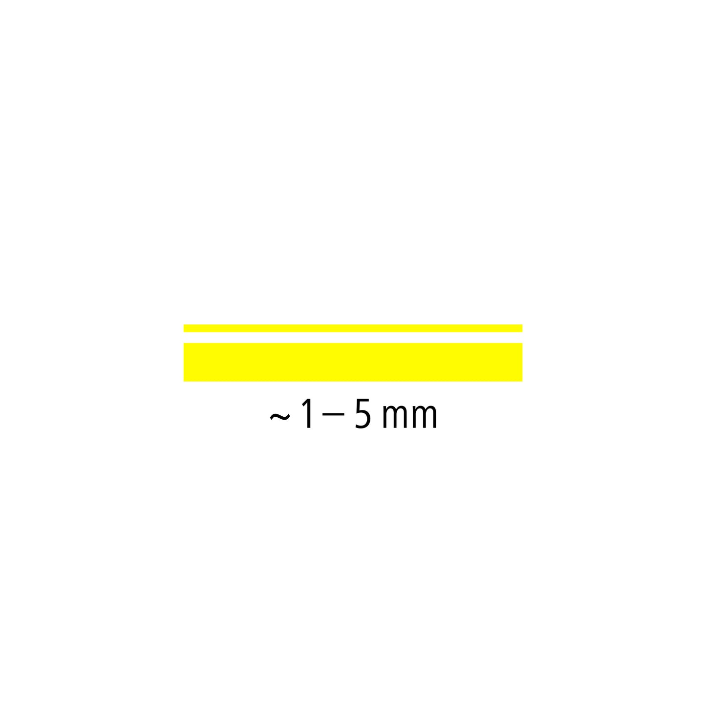 Text marker STAEDTLER TEXTSURFER 364