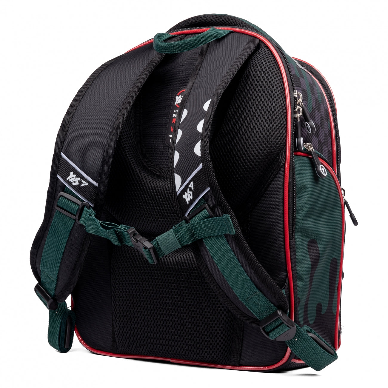 Backpack YES S-84 Monsters