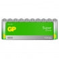 Baterija GP SUPER LR6 (AA) B20