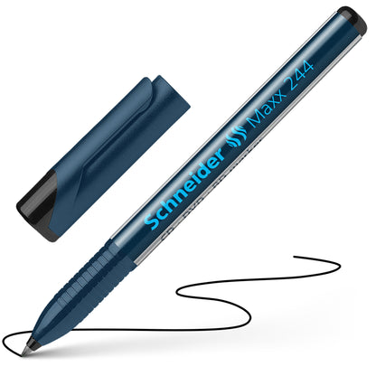 Permanent marker CD SCHNEIDER MAXX 244