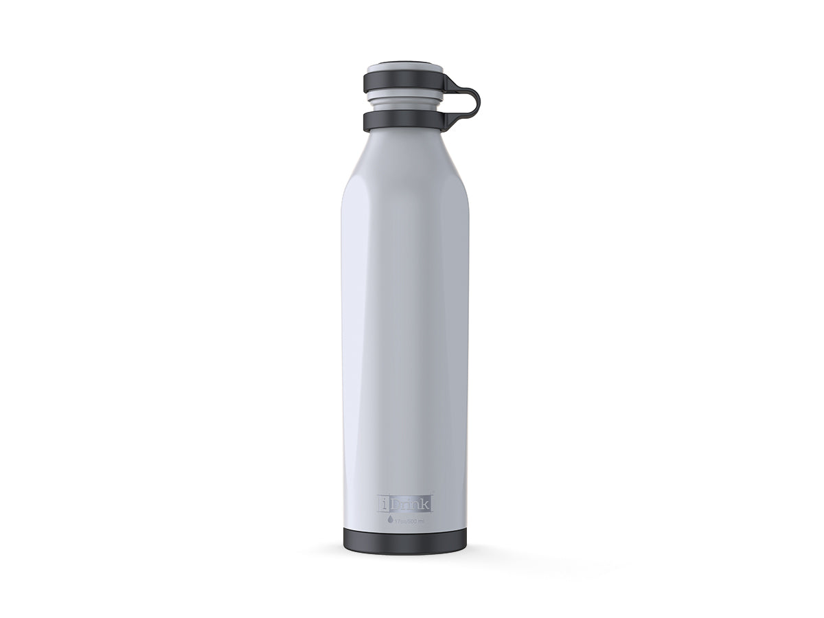 Gertuvė Itotal B-Evo Canova, baltos spalvos, 500ml