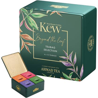 Ahmad Tea Assorted Black Tea Set