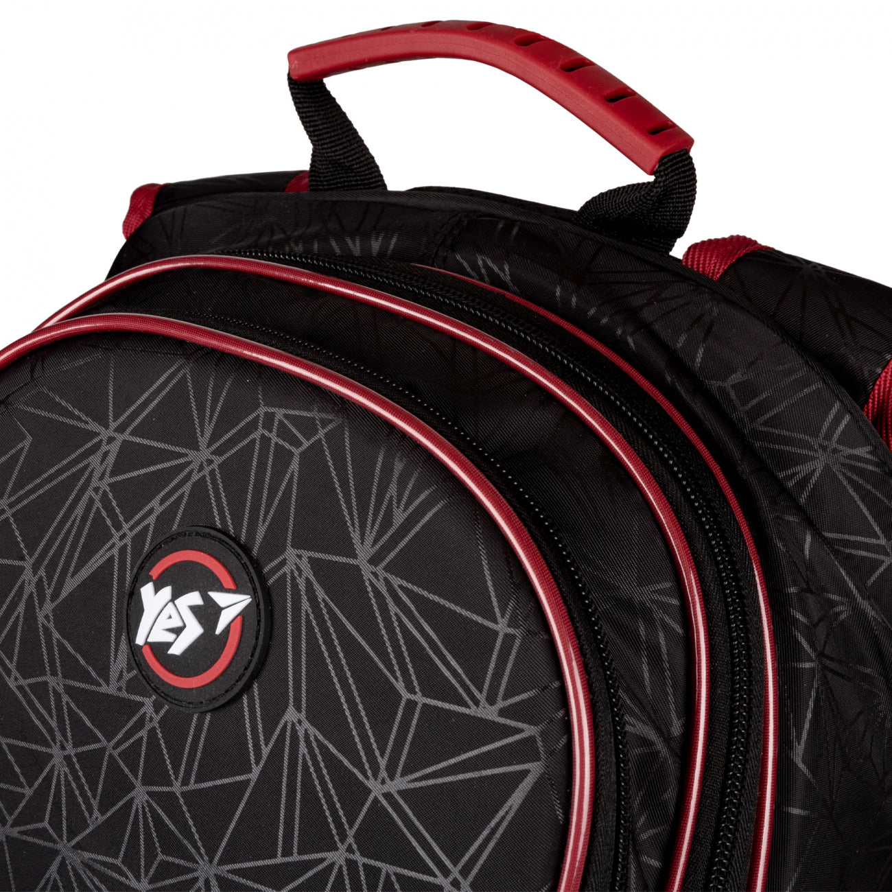 Backpack YES S-100 Spider